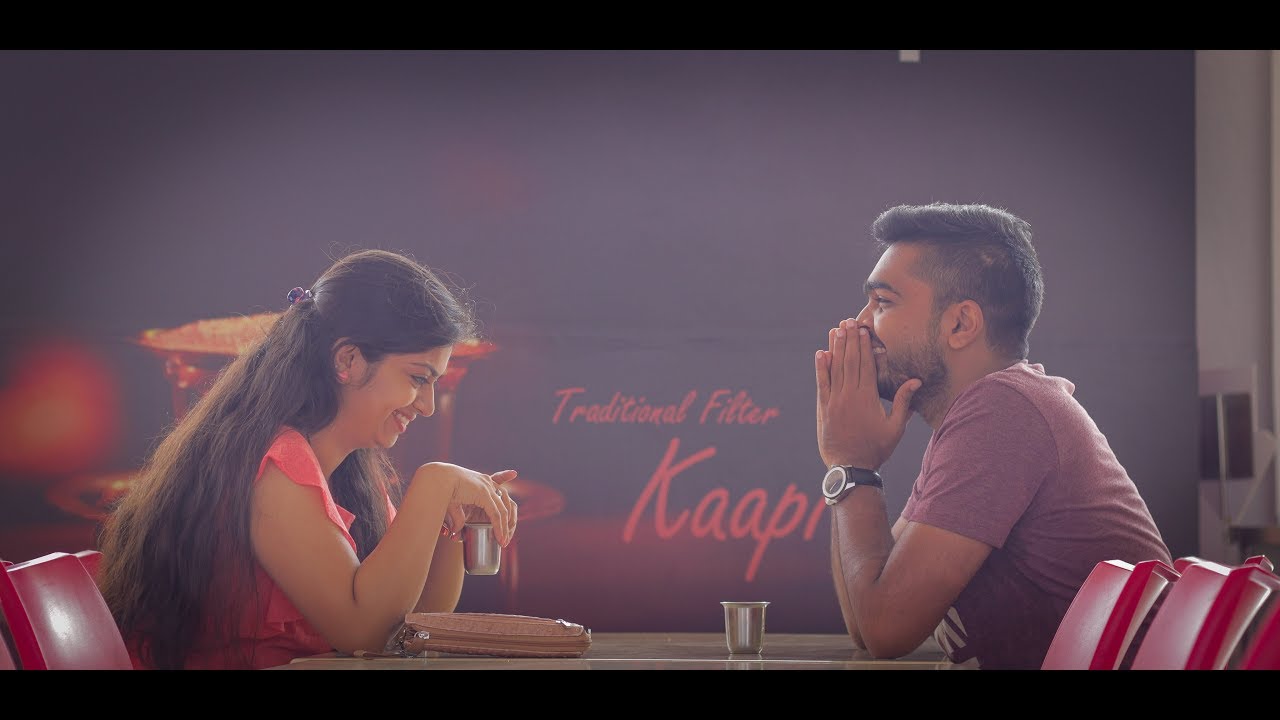 4th law - Telugu short movie with English subtitles