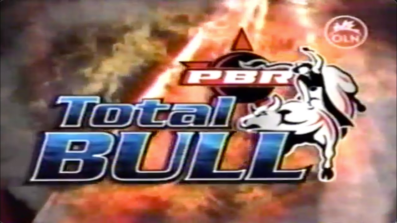 PBR Total Bull: Rides & Wrecks of 2003