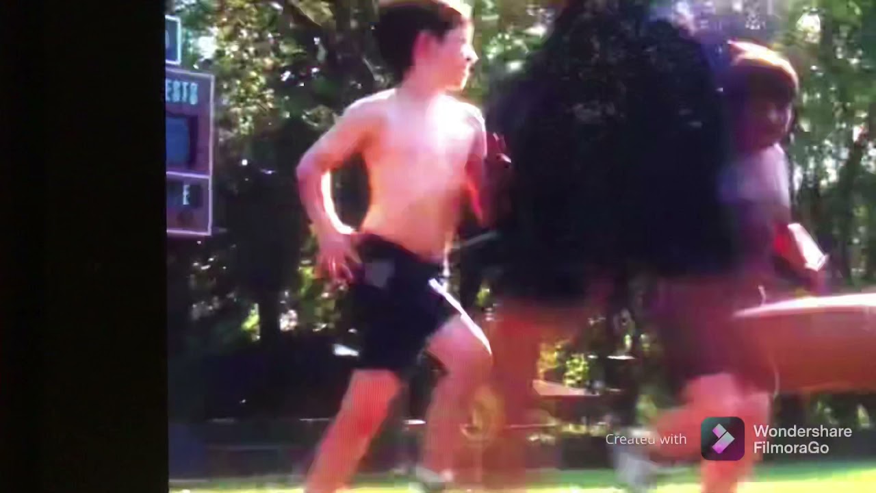 Humans, Inc. Part 10 - Greg Heffley Kidnapped