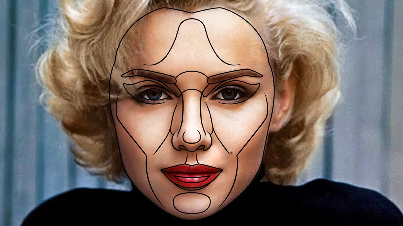 Is MARILYN MONROE Perfect?