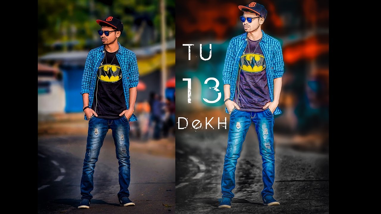 Cb Edits Tutorial By Tapash Editz