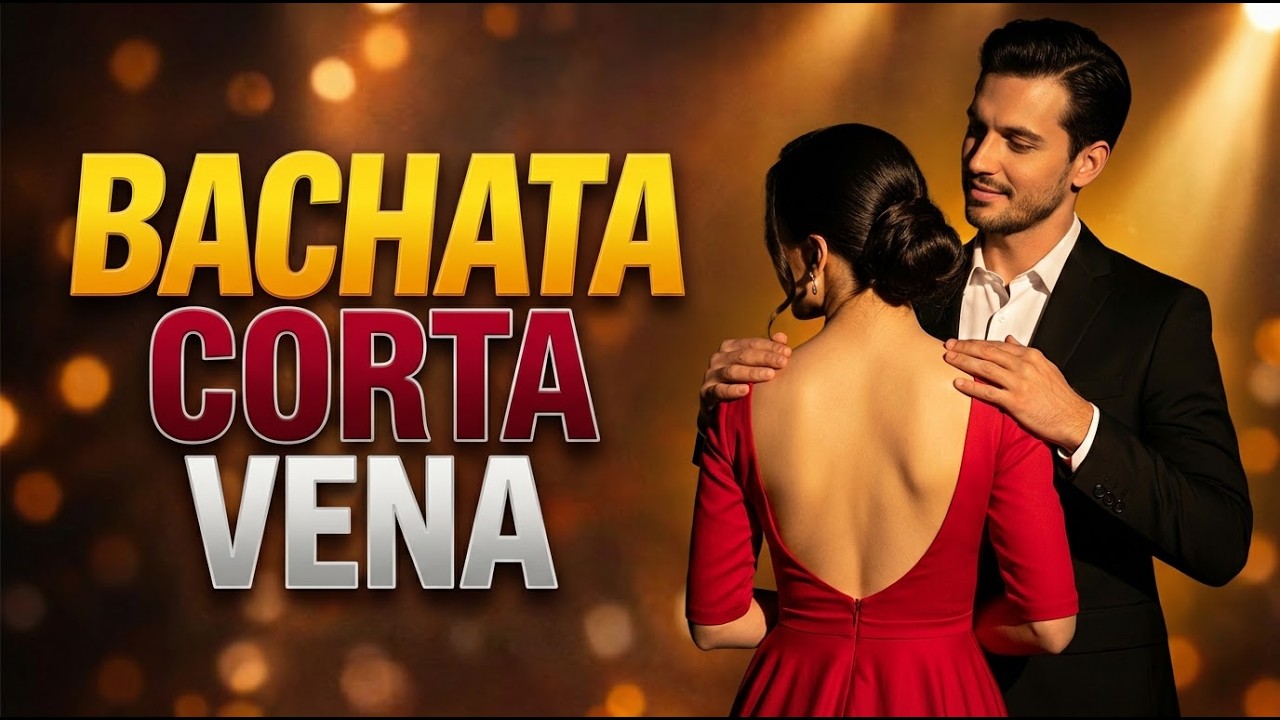 Bachata Llantos Silenciosos - Dolor Escondido en Mi Pecho