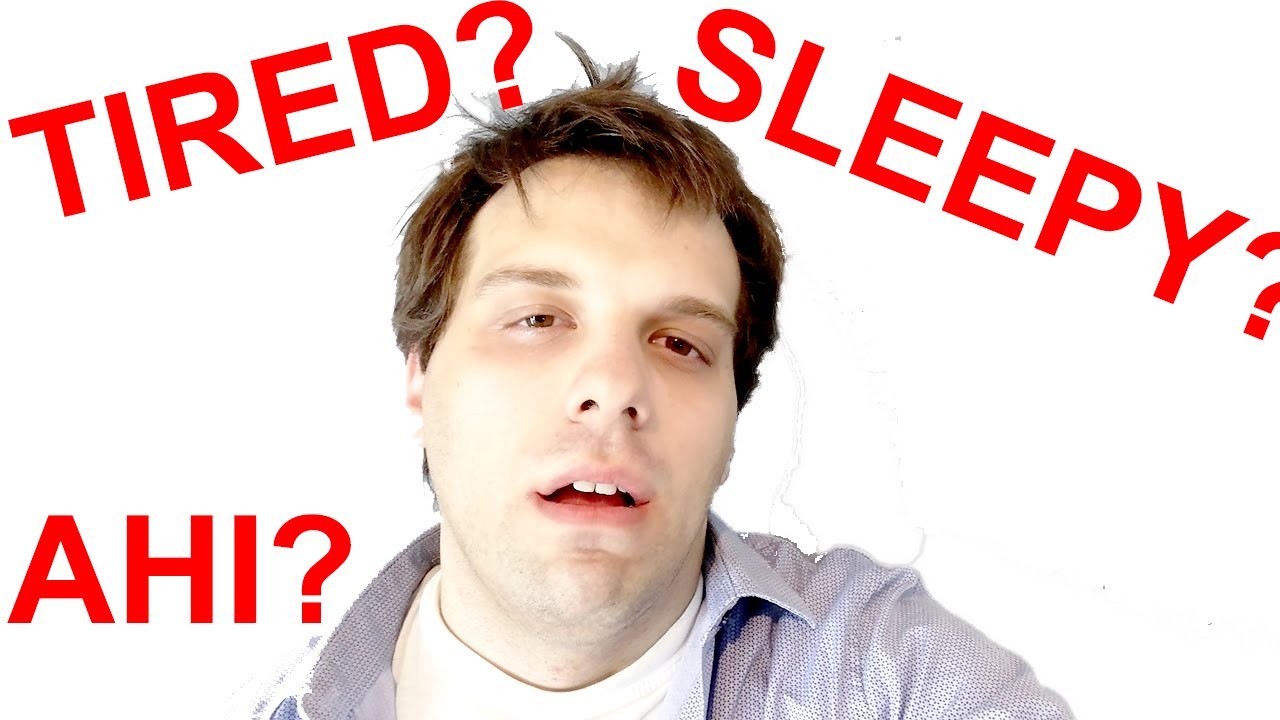 Tired And Sleepy? Depressed? Why doctors can be stupid about Apneas and UARS