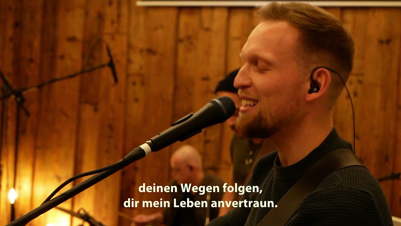 24h Worship zum Buß- und Bettag 2021 - STOFFWECHSEL DRESDEN