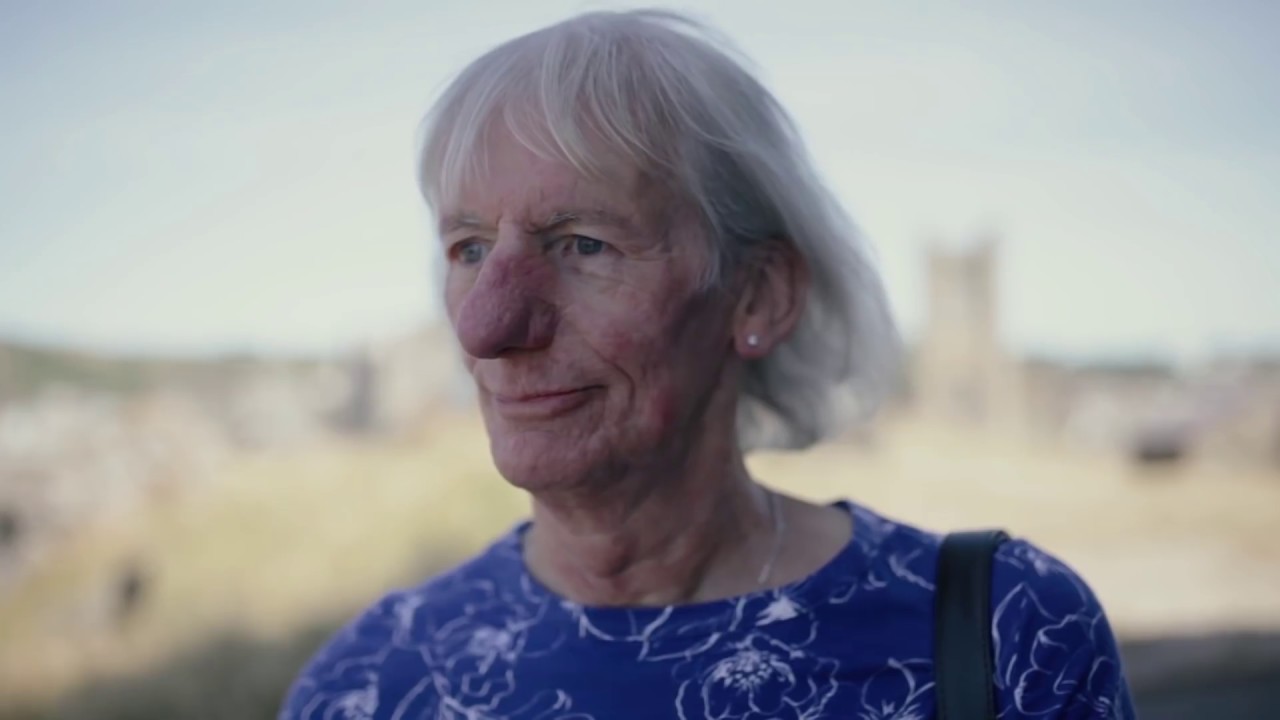 Transgender Woman Coming Out Later In Life