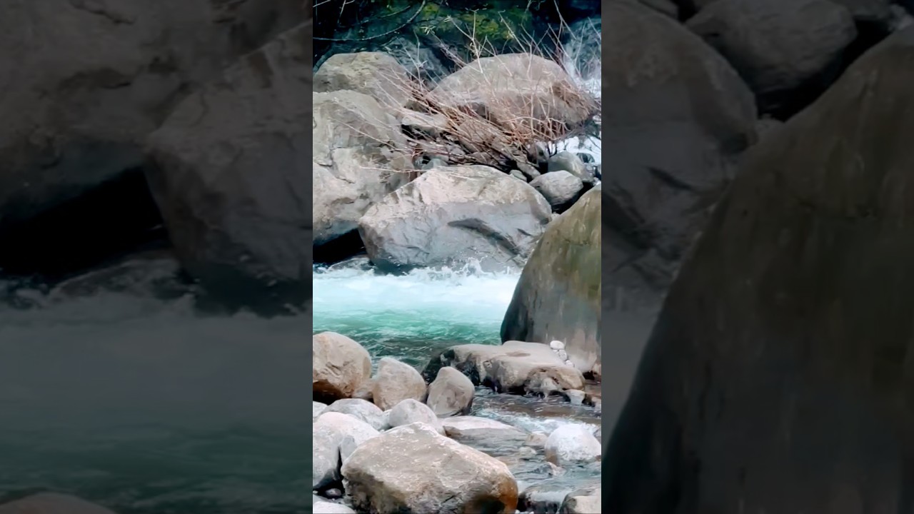 Anakkampoyil, water fall, #song #anakampoyil#waterfall