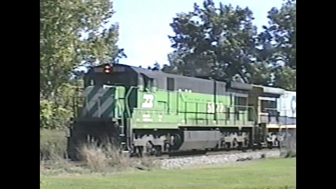 10/28/1995 Waycross, Nahunta