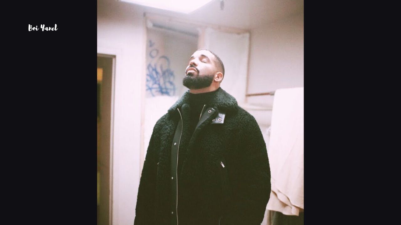 DRAKE TYPE BEAT 