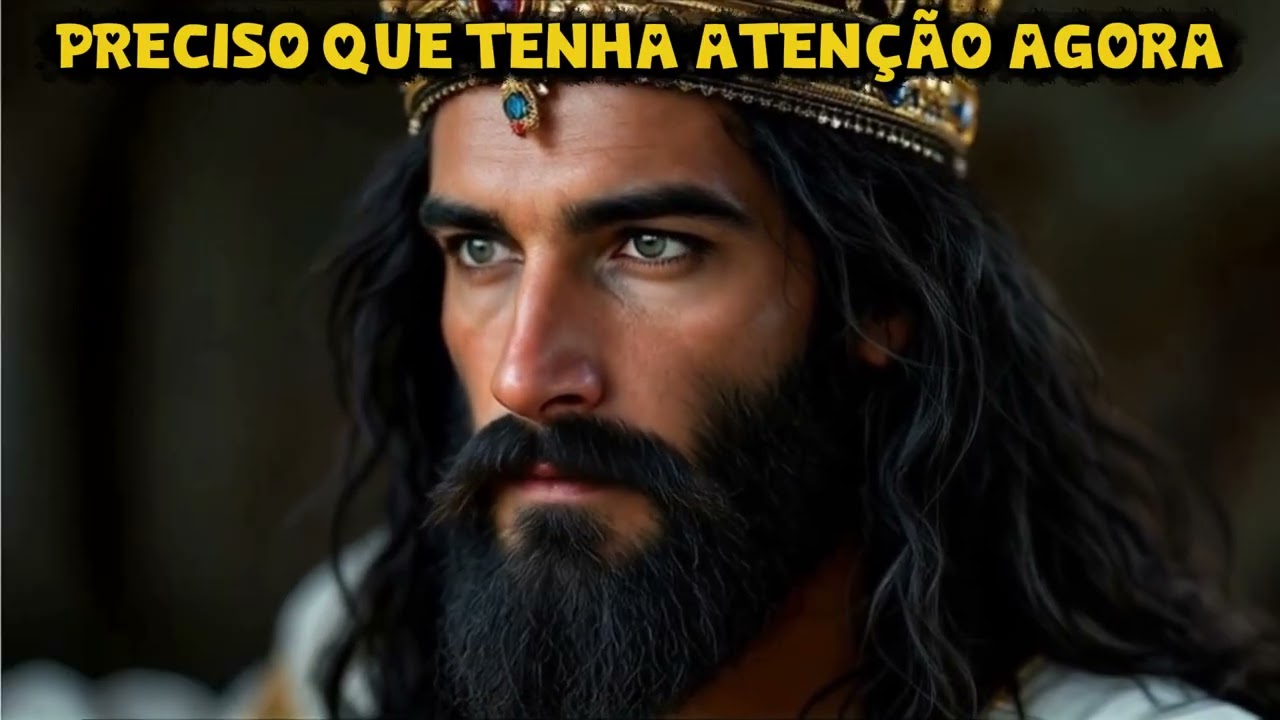 😱😱PRECISO QUE TENHA ATENÇÃO AGORA