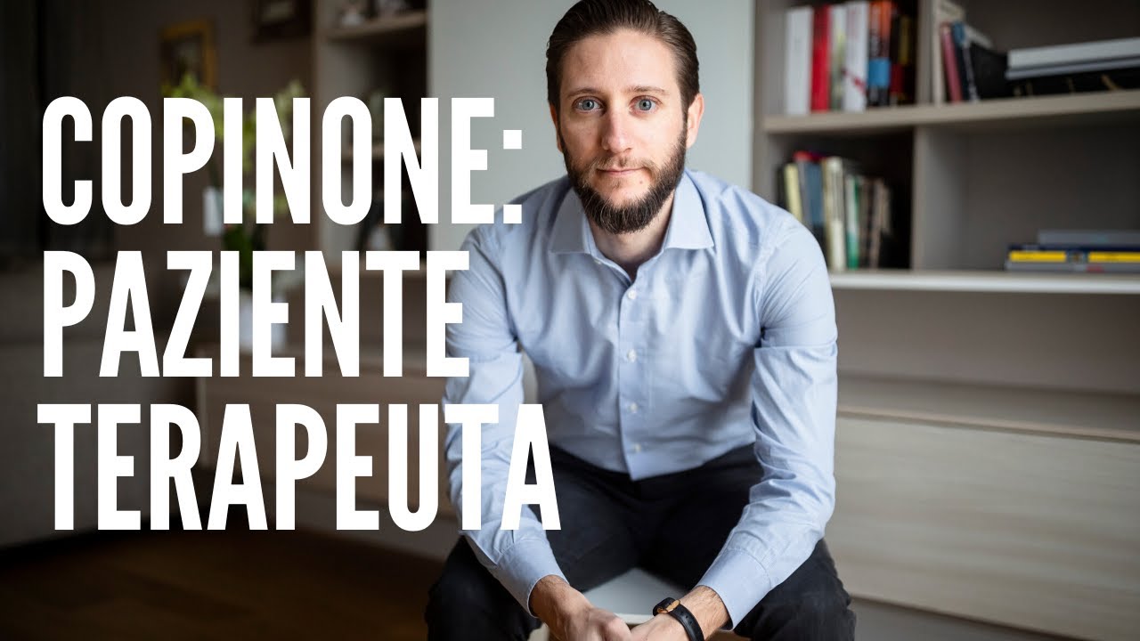 Psicoterapia: il copione del paziente ed il ruolo del terapeuta