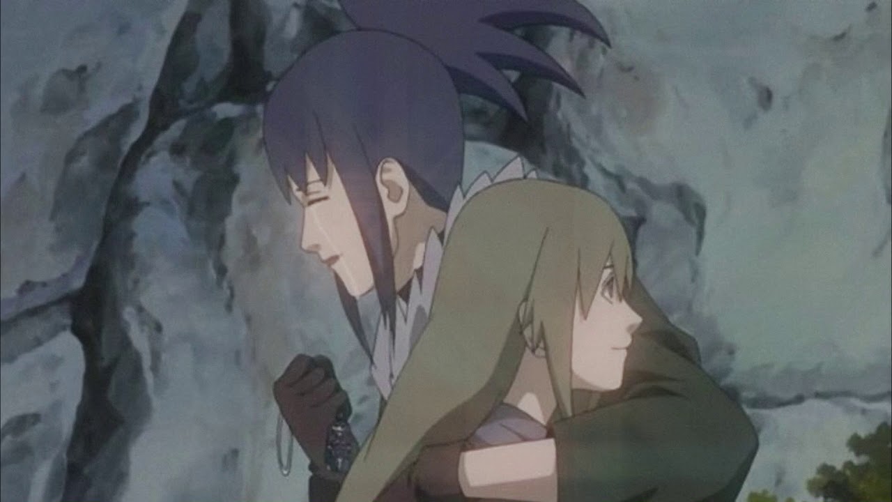 Naruto: Guren Theme (𝓈𝓁𝑜𝓌𝑒𝒹 + 𝓇𝑒𝓋𝑒𝓇𝒷)