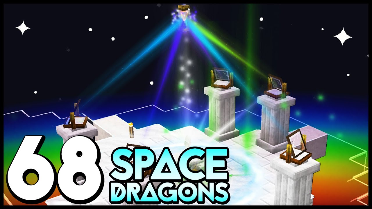 Produktivitás! - Space Dragons 68