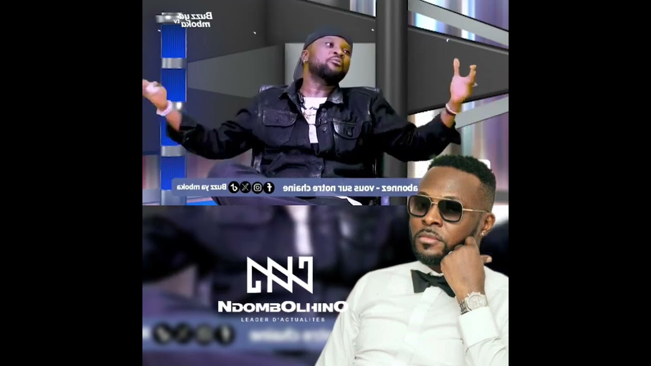 Eyindi blana mosaka aye ko repondre heritier wata boyaka ya somo 