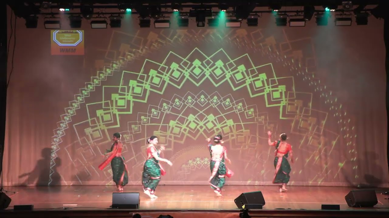 25  BollyBeats Lavani   Rhujuta