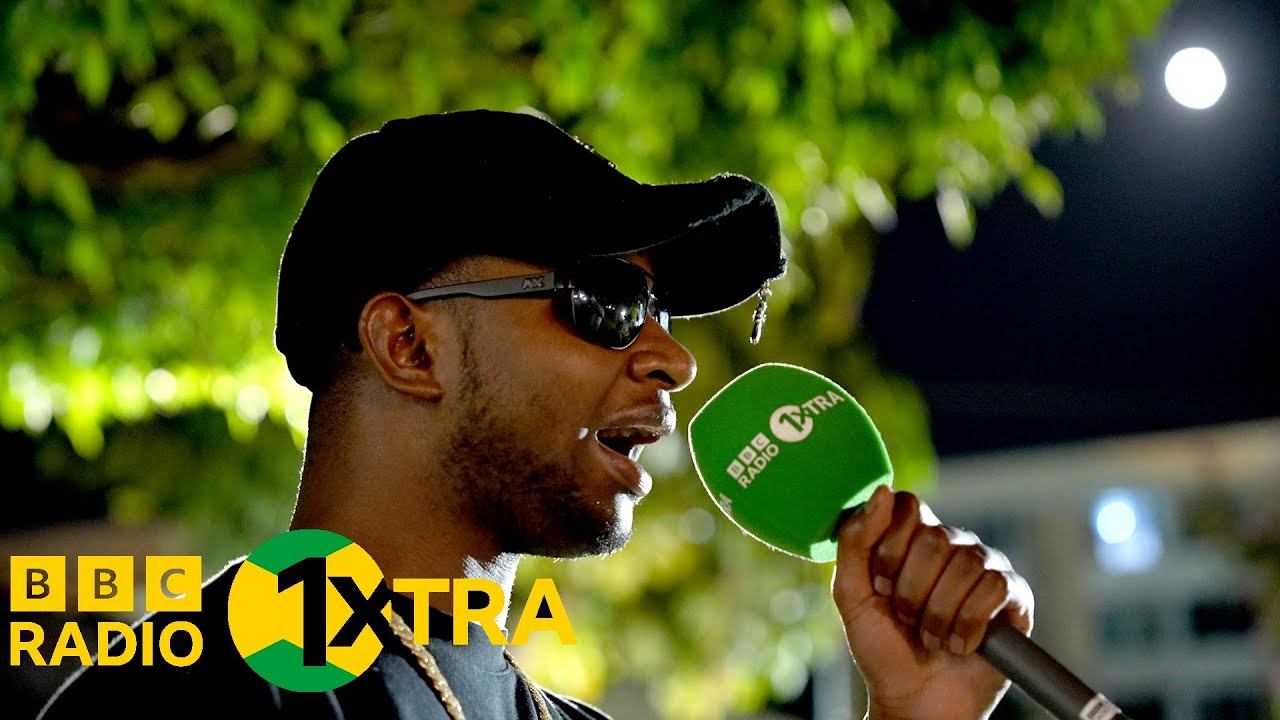 Nigy Boy | 1Xtra Jamaica 2025