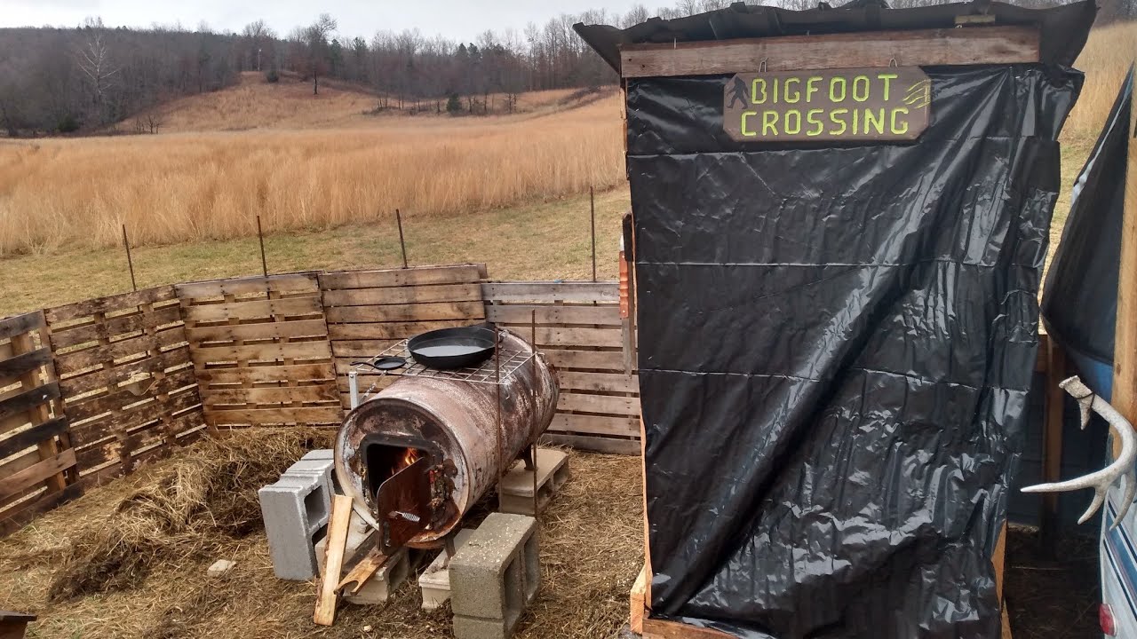 Remote Living | off-grid | Ozarks | homesteading | Good Neighbor