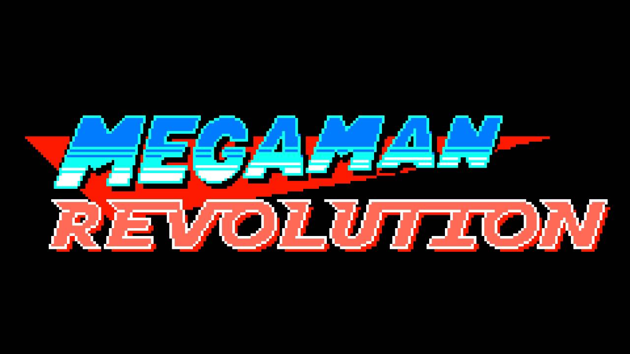 Mega Man Revolution Remix - Wily Stage 2 (2a03, 0CC-FamiTracker)