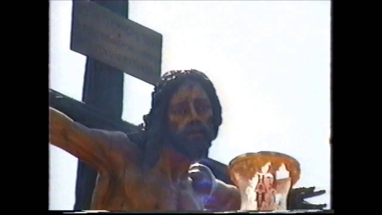 Hermandad de la Sed 1993