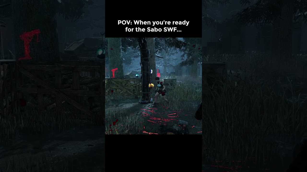 When you're ready for the SABO SWF...