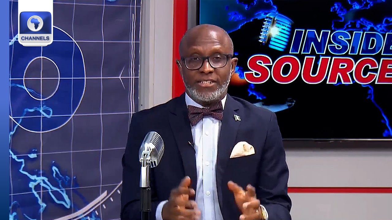 Why Jonathan Lost In 2015, Kano Crisis, FG's Attitude Towards Security + More | Inside Sources