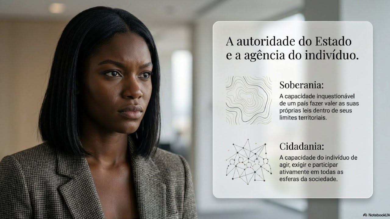 Fundamentos do Estado e a Estrutura do Constitucionalismo