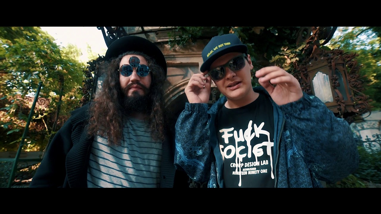 Dilimanjaro & Vladone - Substanta (prod. ISCM)