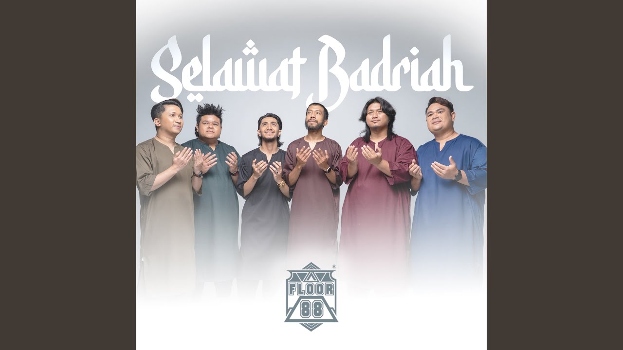 Selawat Badriah