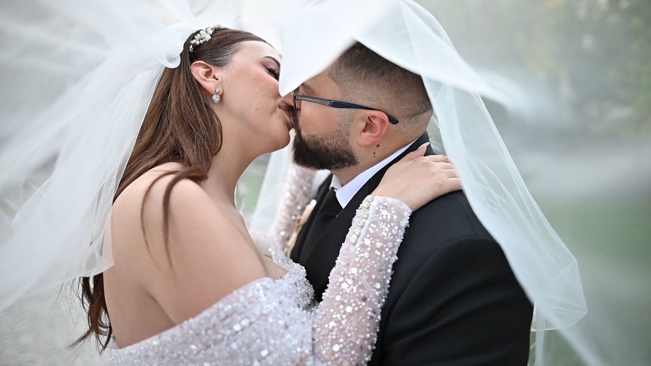 Ilma & Affan VJENČANJE 21 09 2024