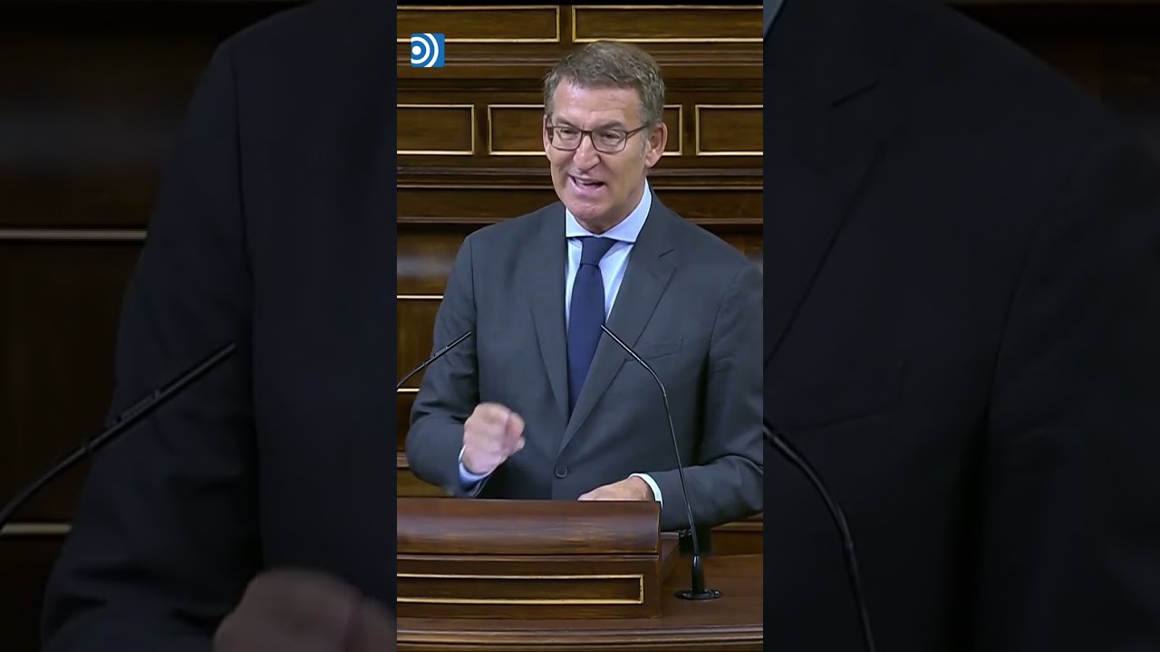 Feij&oacute;o destroza al PNV: 