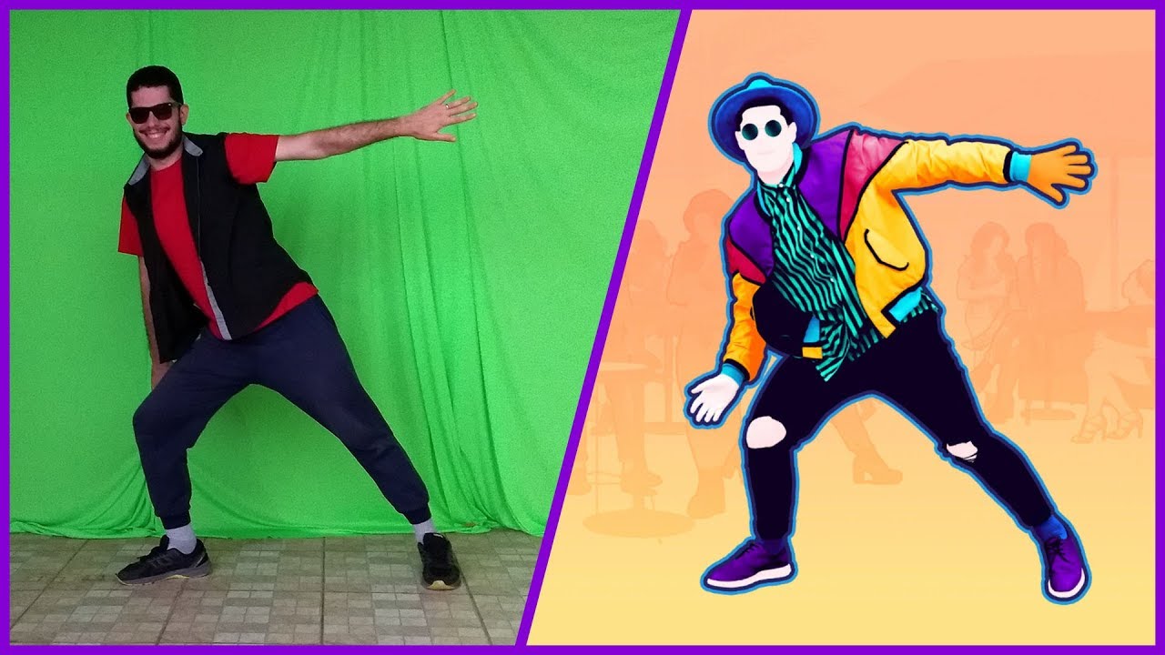 Just Dance 2020 - I Don't Care | Gameplay
