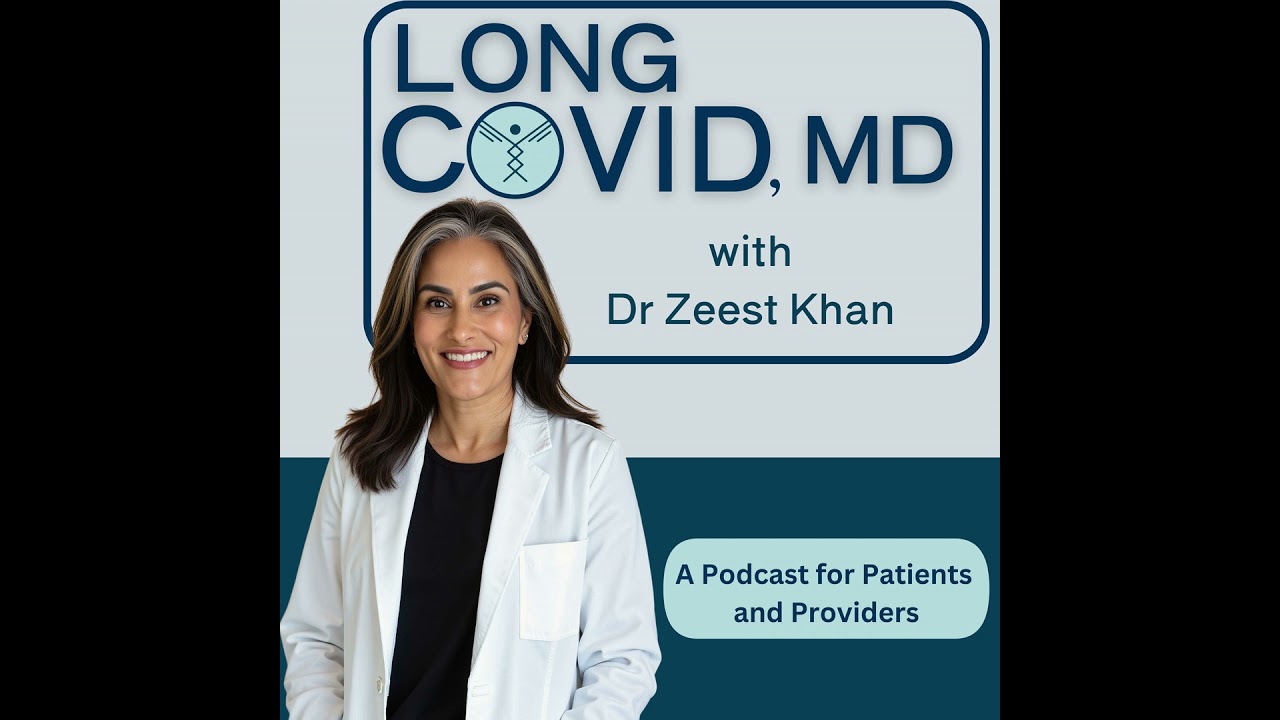 #19: Low-Dose Naltrexone (LDN) for Long Covid