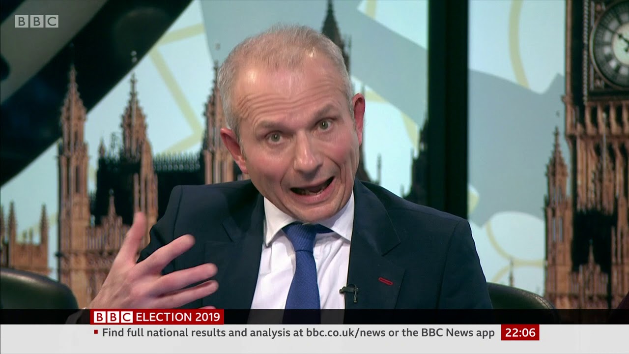 BBC Northern Ireland - Election 2019 [Part 1]