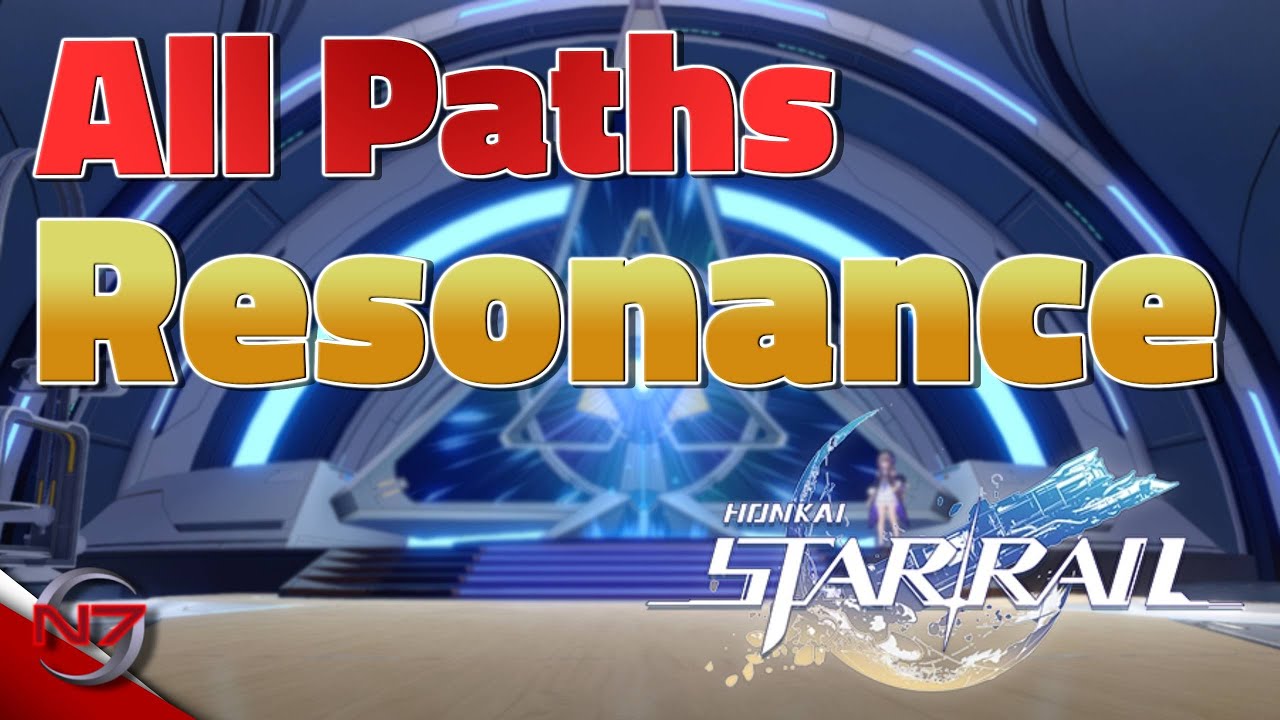 Simulated Universe | All Paths Resonance | Honkai: Star Rail