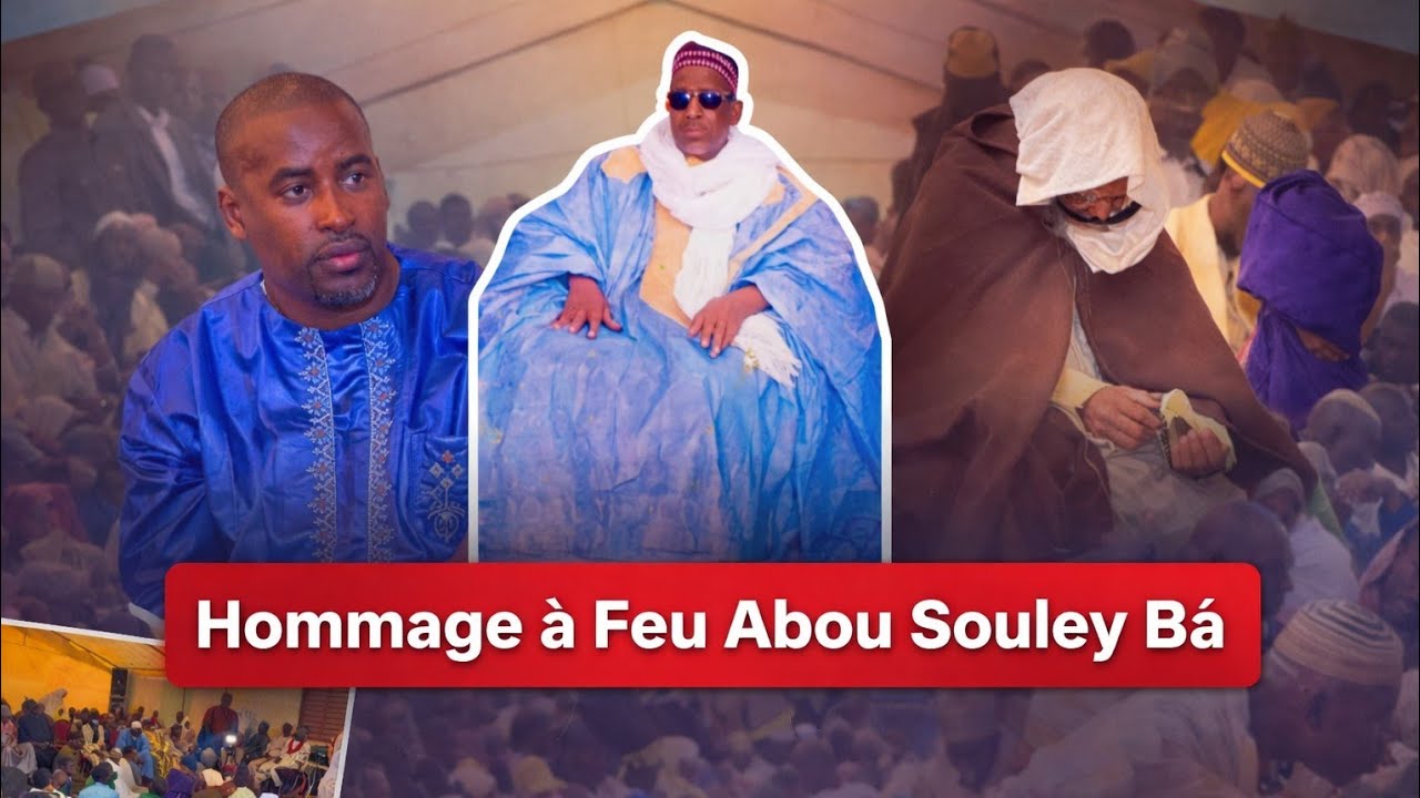 Hommage à feu Abou Souley Bâ : Grande Journée de Récital du Saint Coran à Bambilor