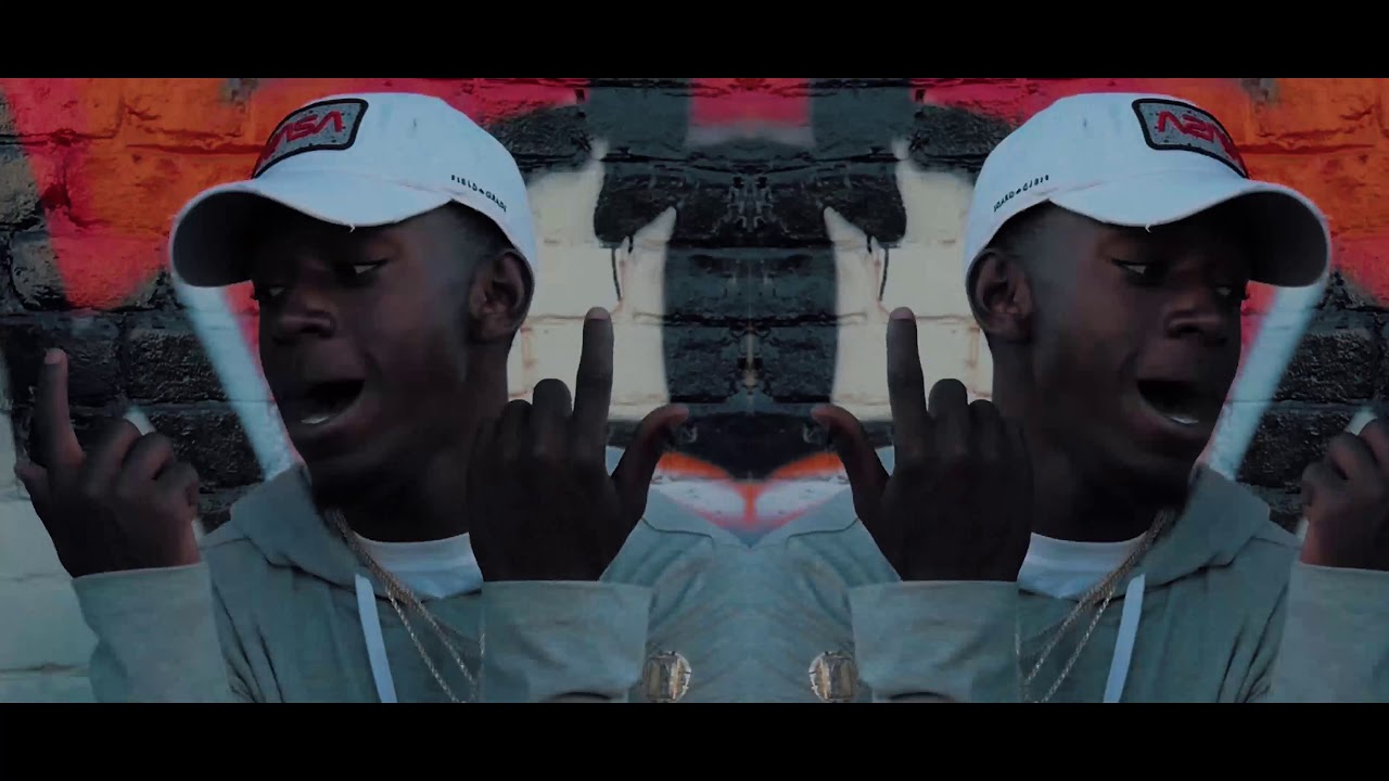 Bedo Bankz -Do Dat