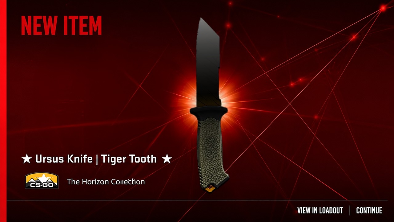 Kas laimės Peilį? 🤔 #701 !dovatonas 💚| !skinswap !craft !twitch