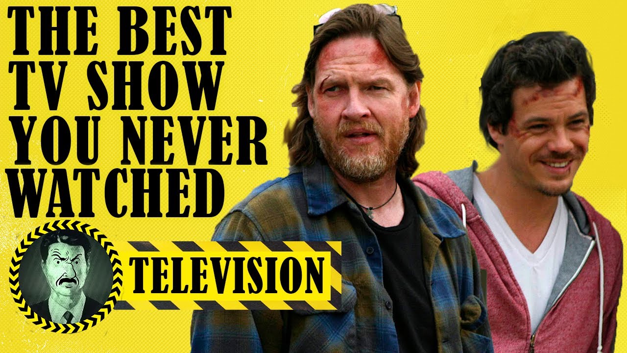 Terriers: Full Series Retrospective