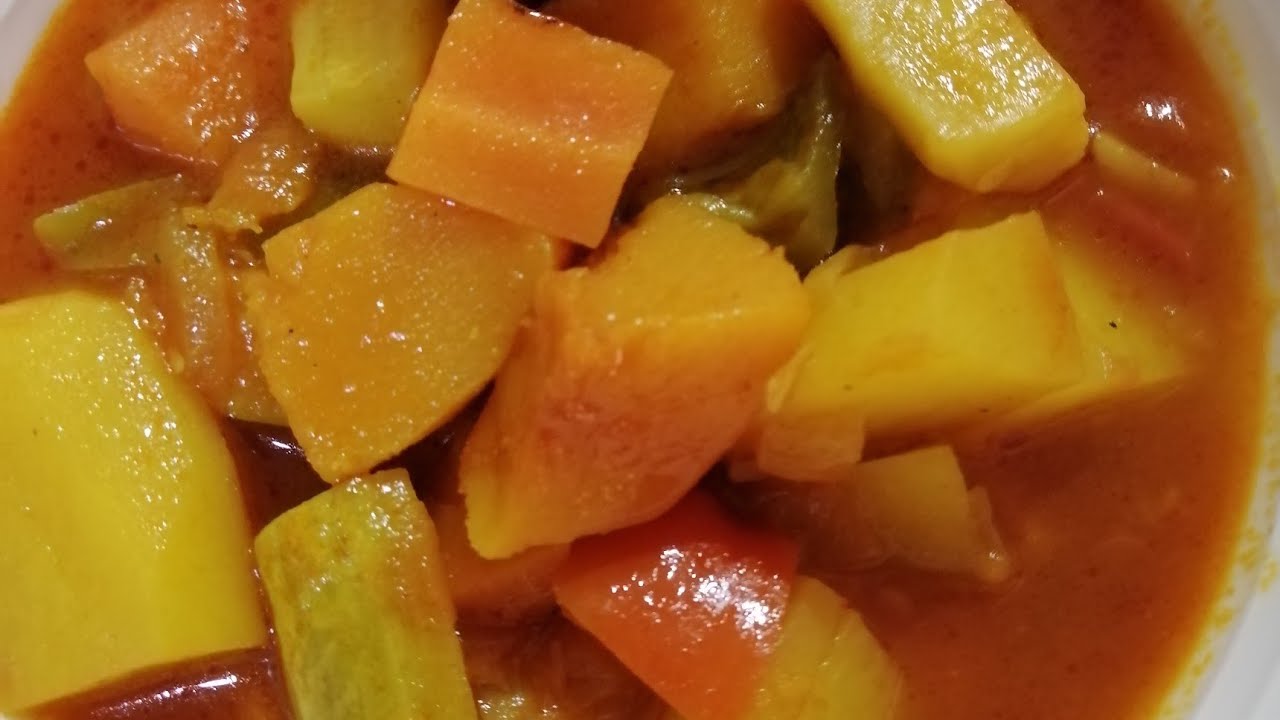 Marag kudar Saudia//vegetables soup//salona kudar//