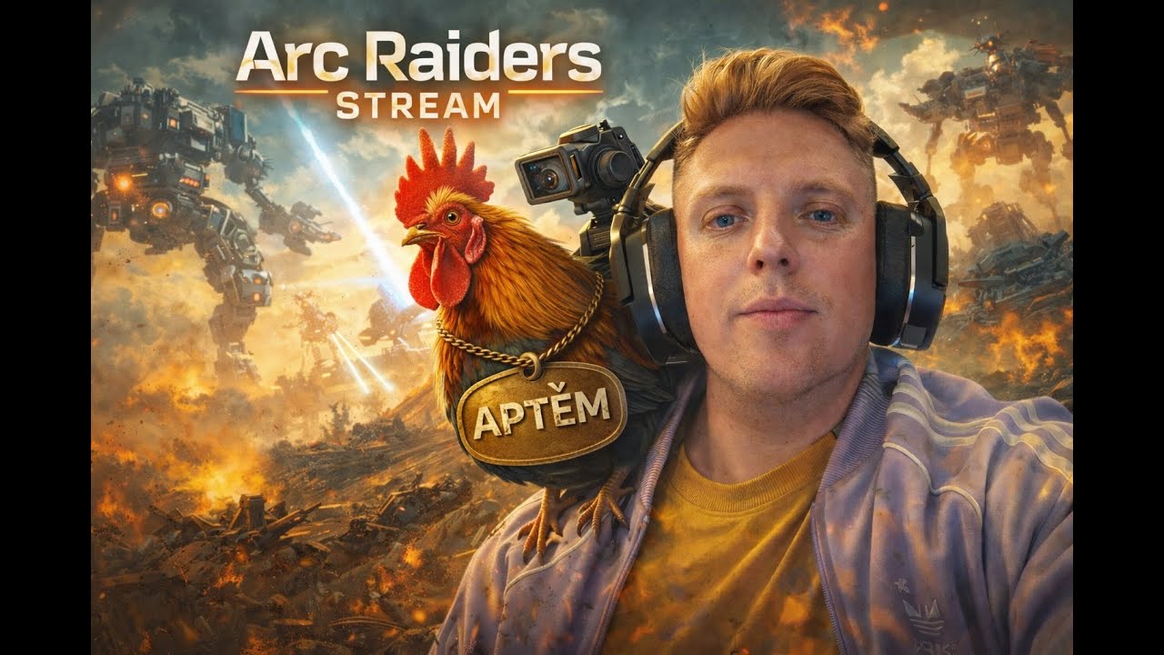 ARC Raiders 
