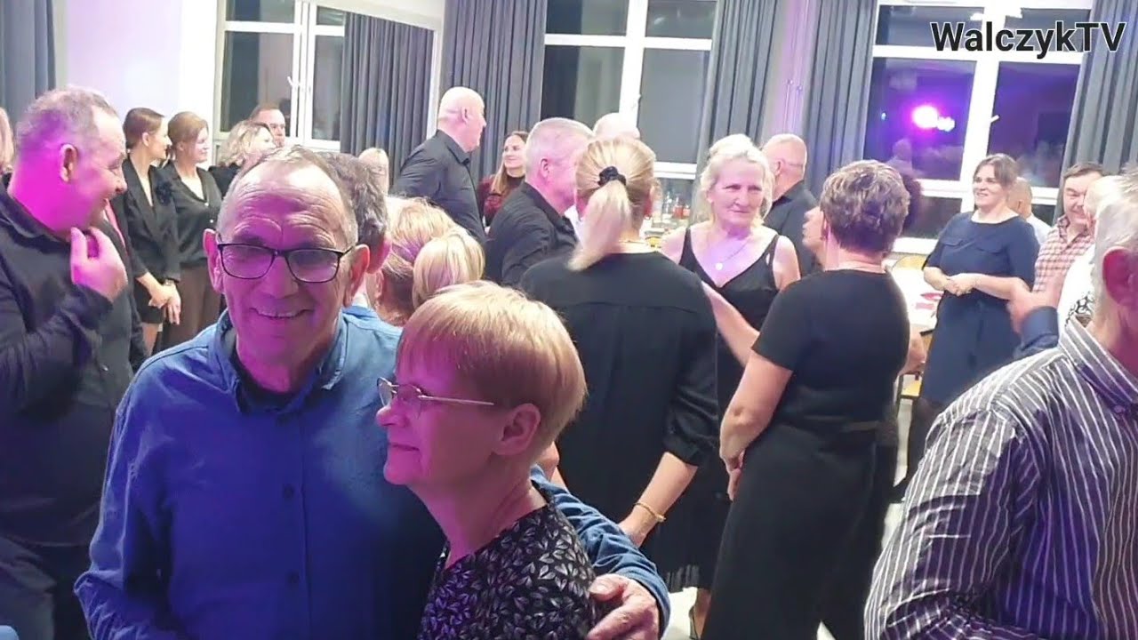 13 02 2026 SPECJALNA DEDYKACJA dla saksofonisty Mirka i jego partnerki Bogusi od Zespołu Roland 