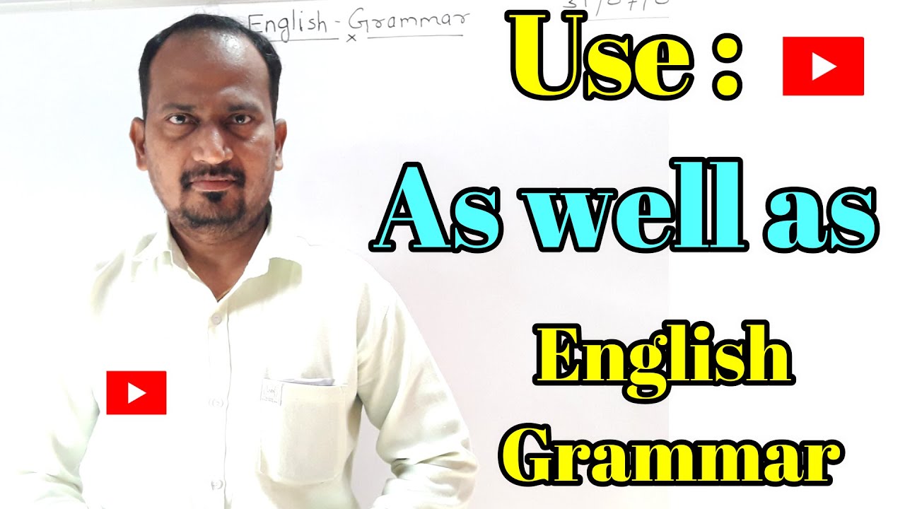 Use : 