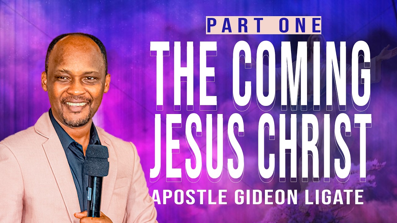 The Coming of Christ | Ujio wa Yesu - Part 1