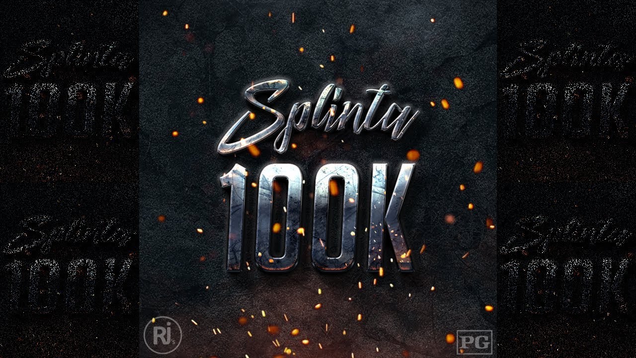 Splinta - Everytime