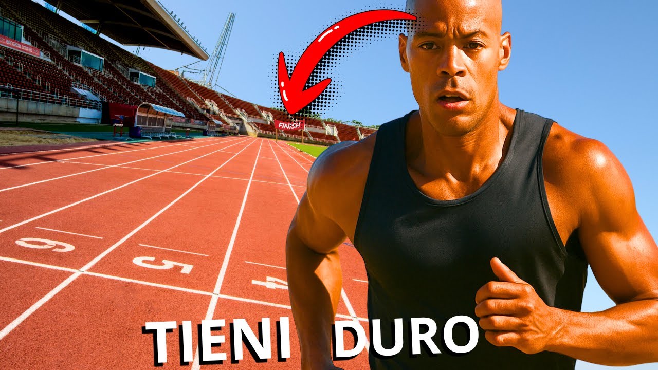 David Goggins - La Mente Implacabile 2: Oltre Ogni Limite 🧠💥
