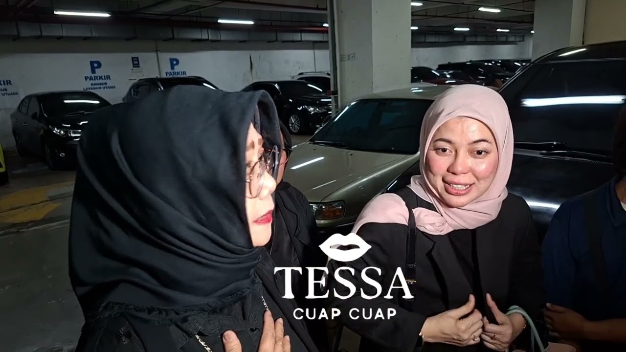 MIRIS!! TAK KUASA TAHAN TANGIS DR. KAMELIA AKUI DITEROR & DIINTIMIDASI PASCA KABAR PUTUS DARI AMMAR