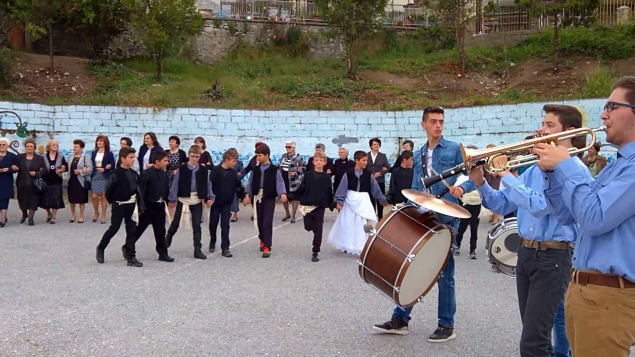 ΡΑΔΙΟ ΣΙΑΤΙΣΤΑ 95.7 FM -2o Δημ Σχ Σιατιστας πρόγραμμα Erasmus+ 16/5/16
