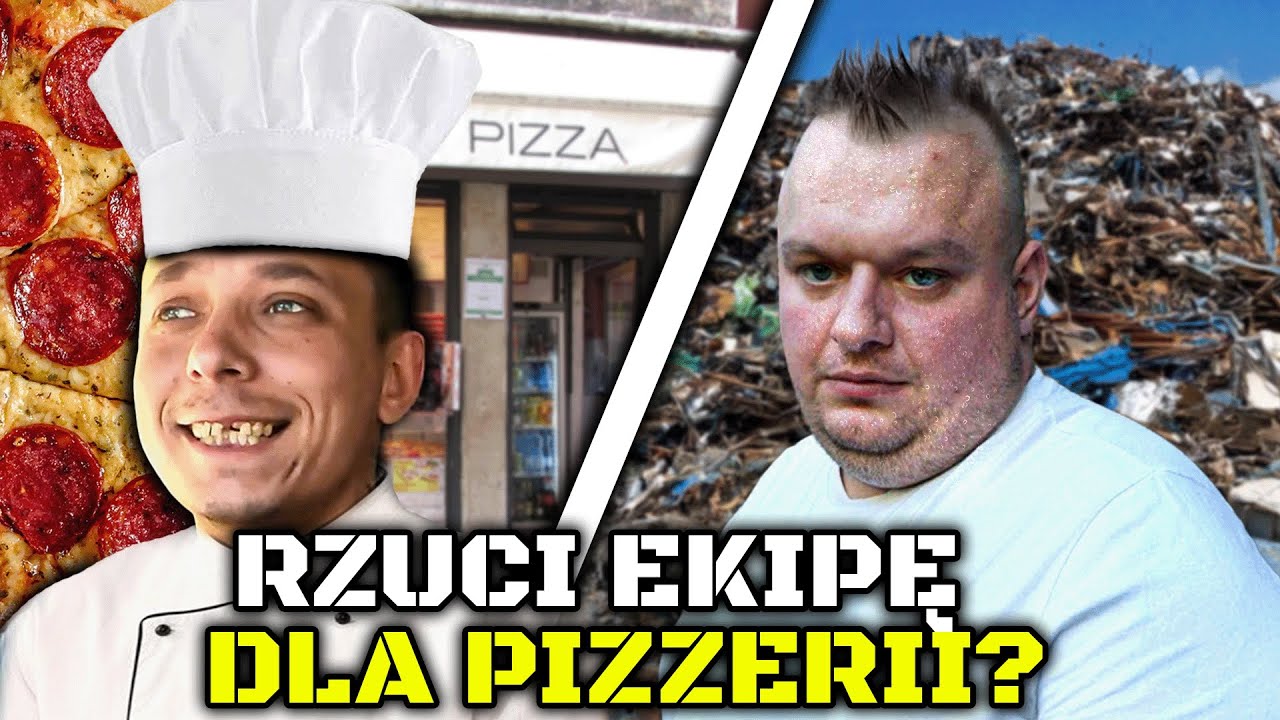ZNÓW ZMIANA W SKŁADZIE?