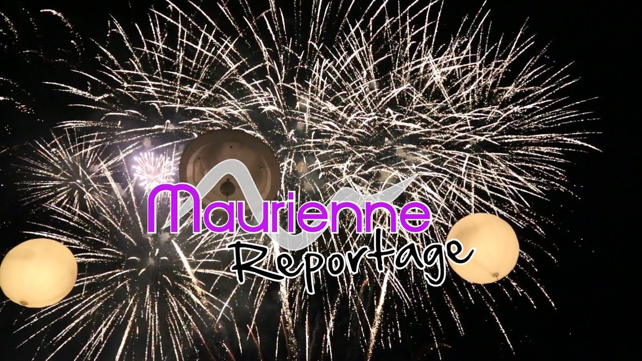 Maurienne Reportage #159 - 60 ans de la station village d'Aussois