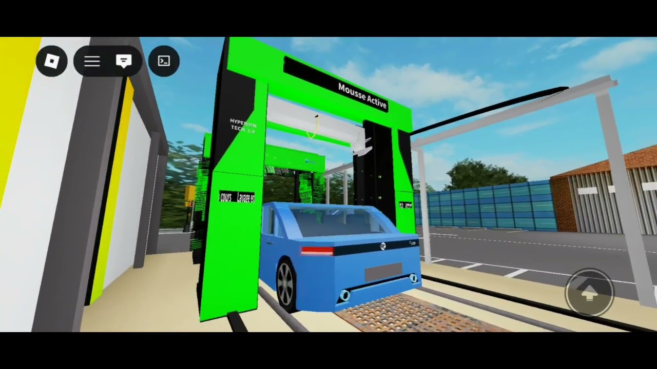 Cecator hyperion Tech 2.0..