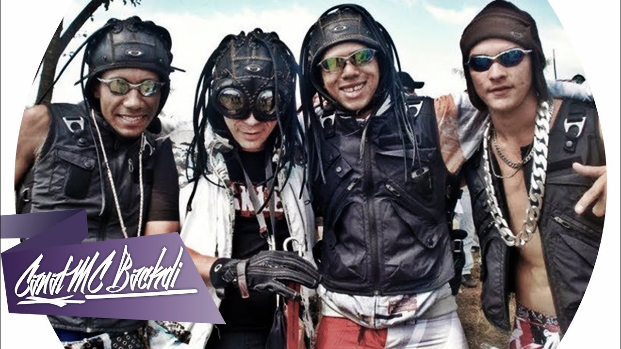 Bonde Da Oakley / Backdi e Bio G3 / La Mafia Produ&ccedil;&otilde;es